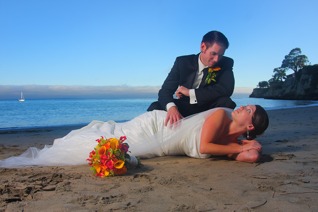 Capitola Wedding Photographer Capitola Wedding Photographer