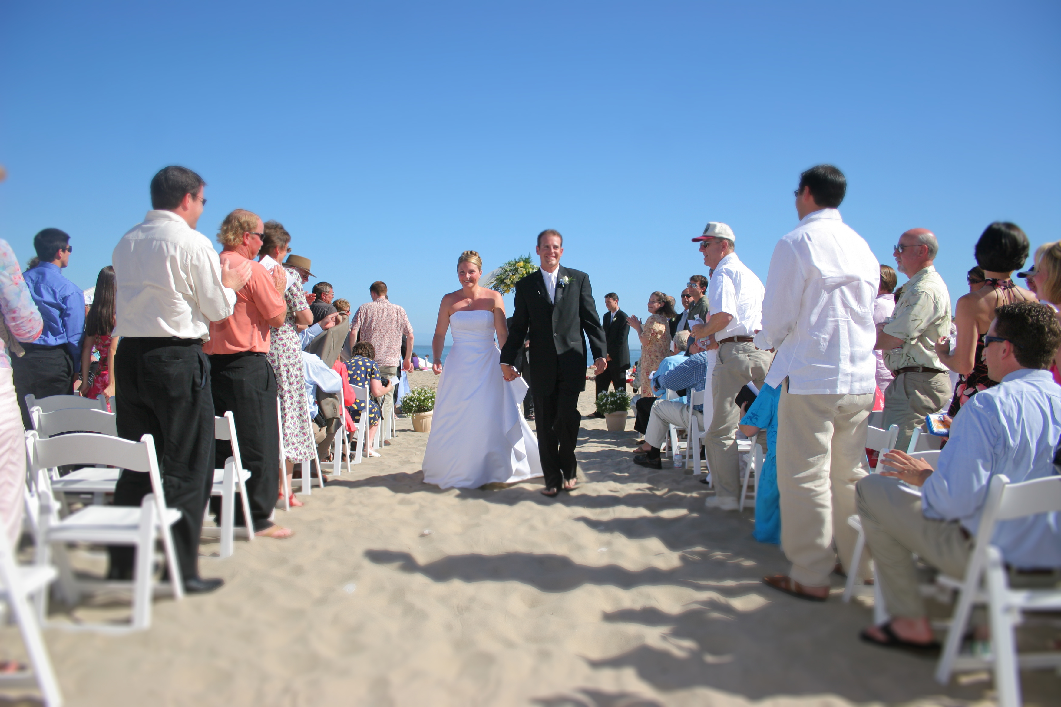 Santa Cruz Destination Wedding Photographer Capitola Wedding Photographer