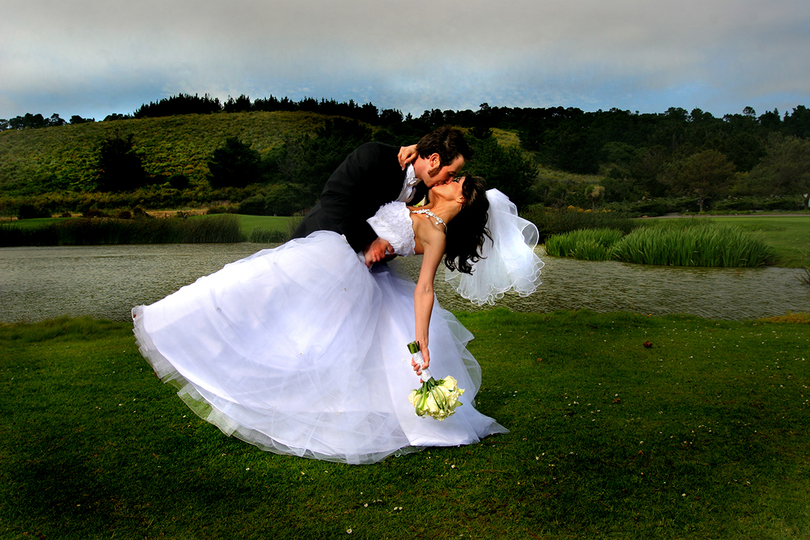 Carmel Wedding Photographer Capitola Wedding Photographer