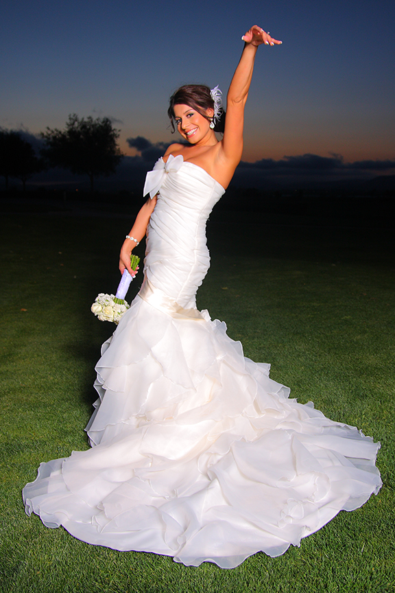 San Juan Bautista Golf Course Wedding Photographer Capitola Wedding Photographer